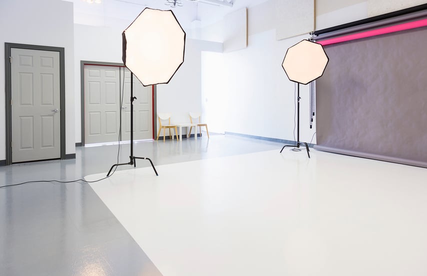 Photography Studio