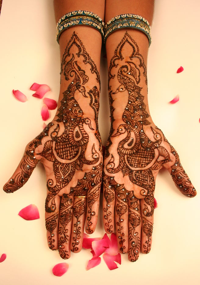 Mehandi