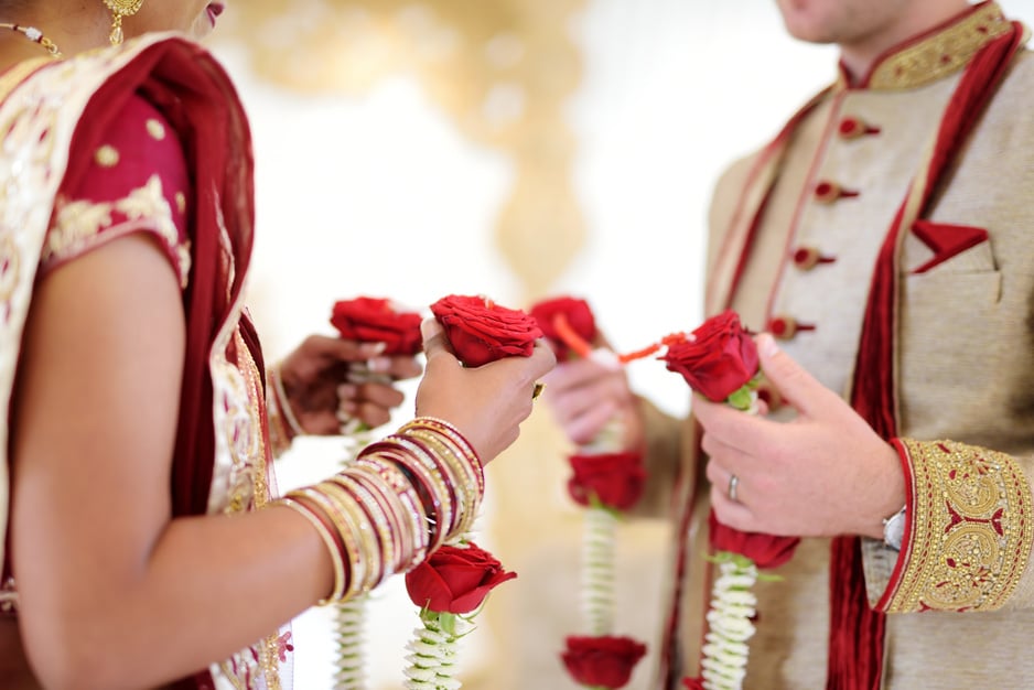 Amazing Hindu Wedding  